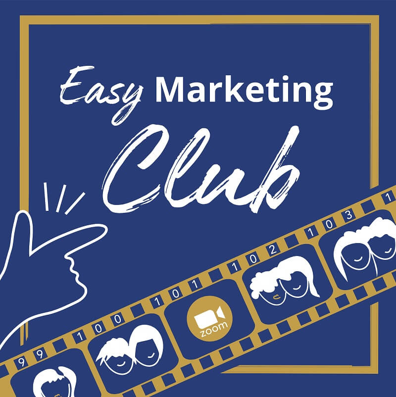 Der Easy-Marketing-Club | Marketing Club